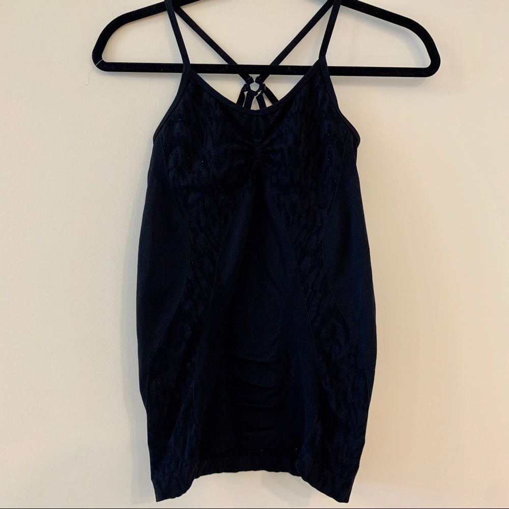 Zella Fitted Active Tank